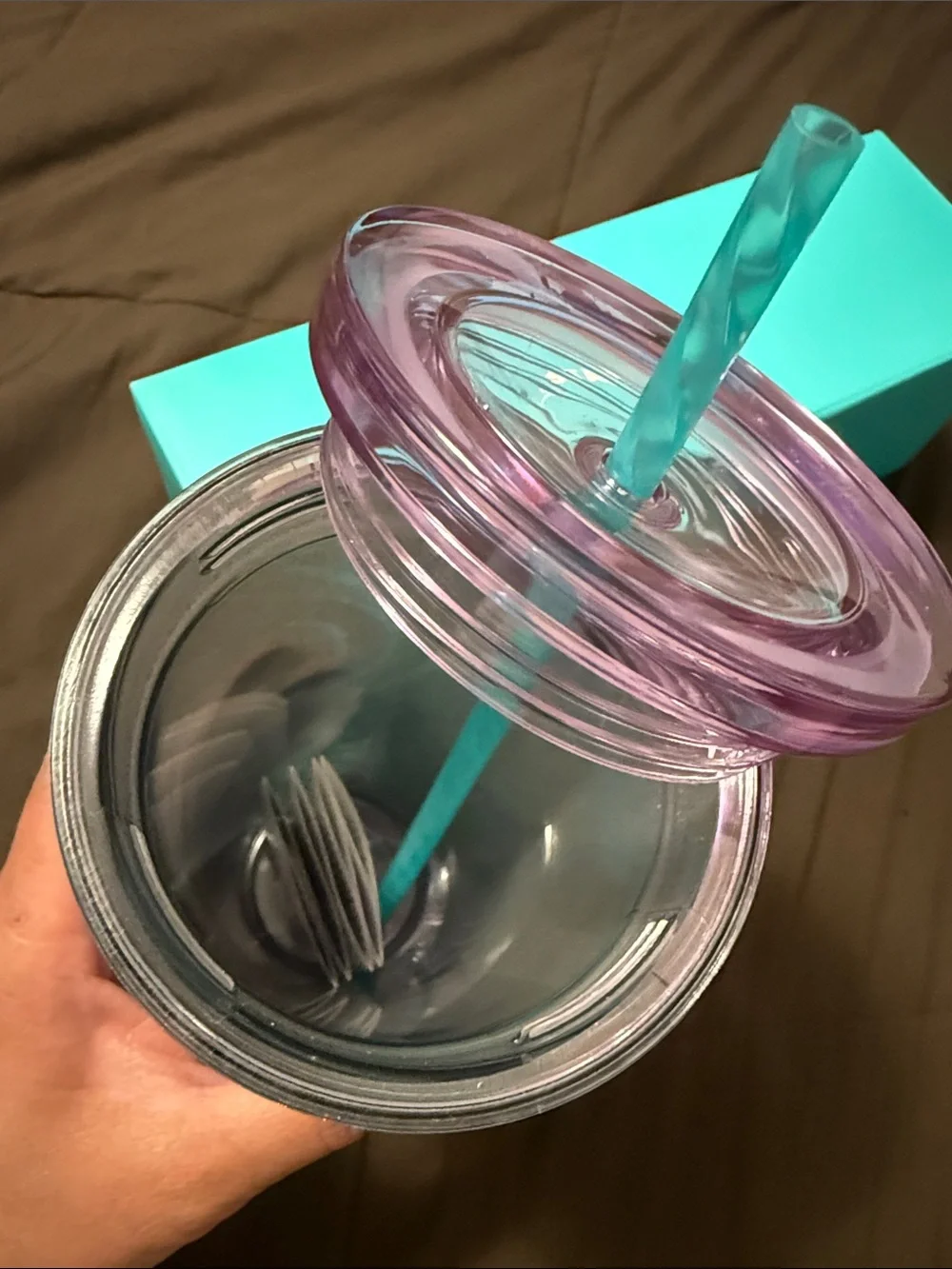 Starbucks Tumbler 24 oz